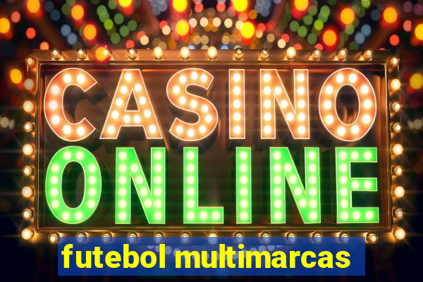 futebol multimarcas